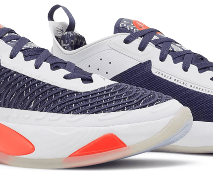 Men's Jordan Luka 1 Quai 54 Shoes