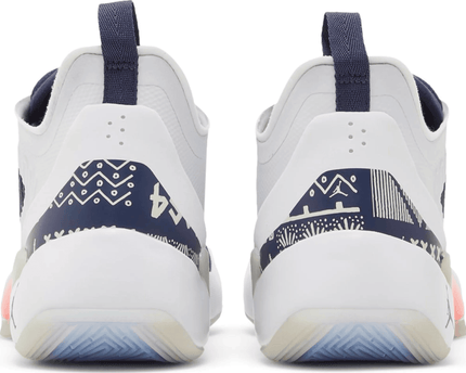 Men's Jordan Luka 1 Quai 54 Shoes