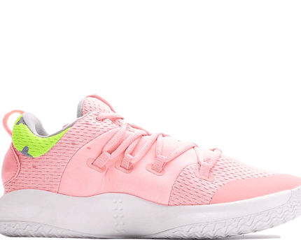 Men's Hyperdunk X Low Rosa Shoes