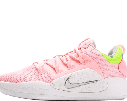 Men's Hyperdunk X Low Rosa Shoes