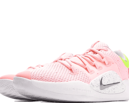 Men's Hyperdunk X Low Rosa Shoes