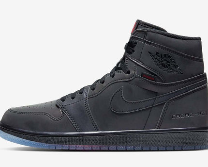 Men's Air Jordan 1 Retro High Zoom Fearless Shoes