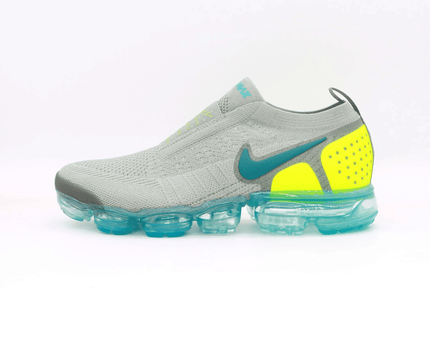 Men's VaporMax Moc 2 Mica Green Shoes