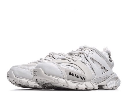Men's Balenciaga Track 3.0 Shoes A27