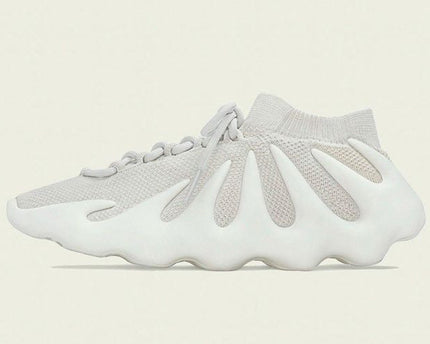 Men's Yeezy 450 Cloud White Shoes