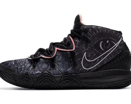Men's Kyrie 6 Atomic Powder Shoes