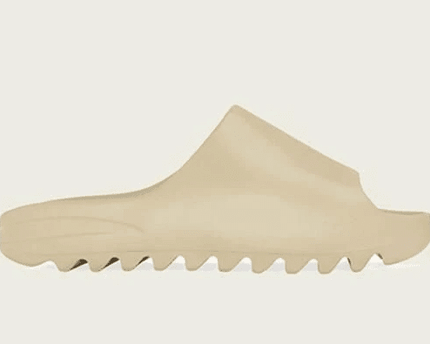 Men's Yeezy Slide Desert Sand