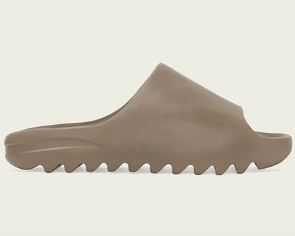 Men's Yeezy Slide Earth Brown