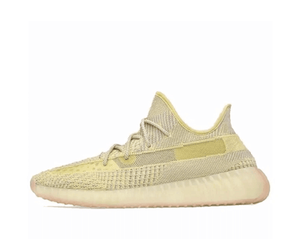 Men's Yeezy Boost 350 V2 Antlia Non Reflective Shoes