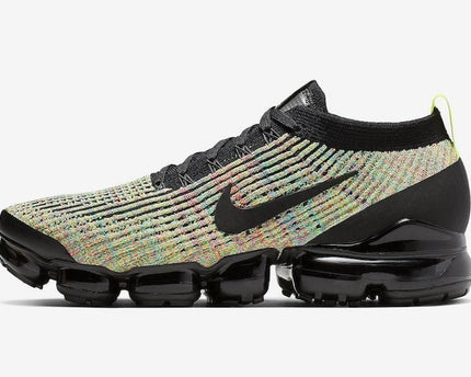 Men's Vapormax 3.0 Flyknit Multi Color Shoes