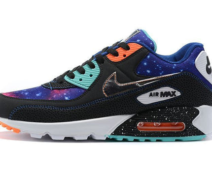 Men's Air Max 90 Galaxy Shoes