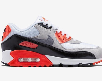 Men's Air Max 90 Infrared Shoes