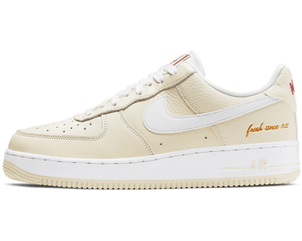 Men's Air Force 1 Low Ã¢â‚¬â„¢07 Popcorn Shoes