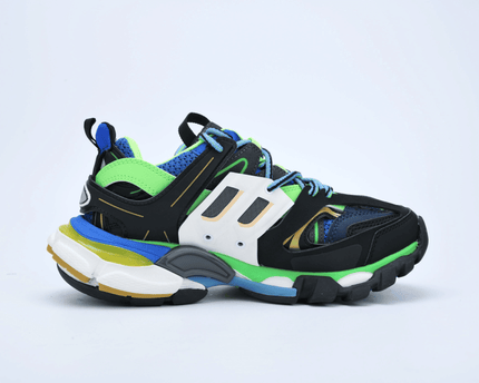 Men's Balenciaga Track 3.0 Shoes V7