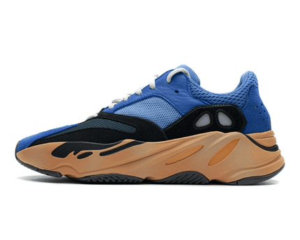 Men's Yeezy 700 BRBlue Shoes