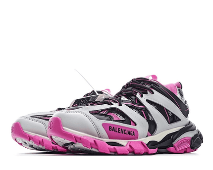 Men's Balenciaga Track 3.0 Shoes A6