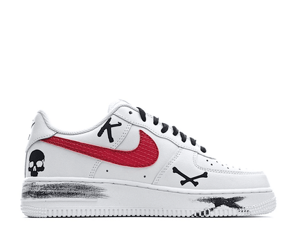 Men's Air Force 1 Godzilla Vs Kong Shoes