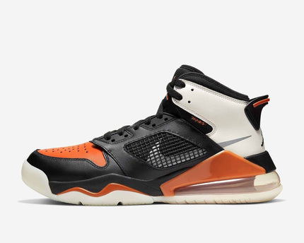 Men's Air Jordan Mars 270 Shattered Backboard Shoes
