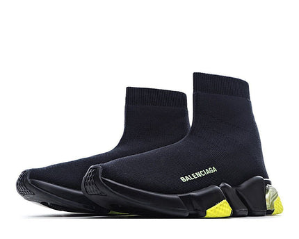 Men's Balenciaga Speed Trainer Sneaker Shoes A8