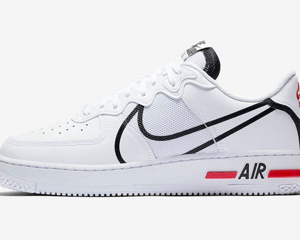 Men's Air Force 1 React DMSX Shoes