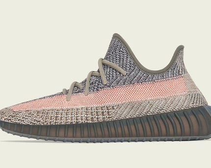 Men's Yeezy Boost 350 V2 Ash Stone Shoes