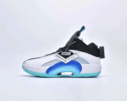 Men's Air Jordan 35 XXXV Morpho Shoes