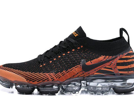 Men's Vapormax 2.0 Flyknit Black Brick Shoes