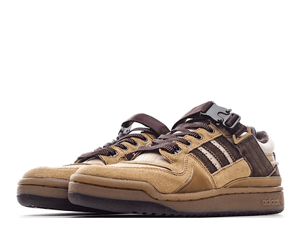 Men's Bad Bunny Forum Shoes A3