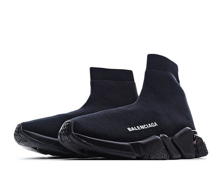 Men's Balenciaga Speed Trainer Sneaker Shoes A6