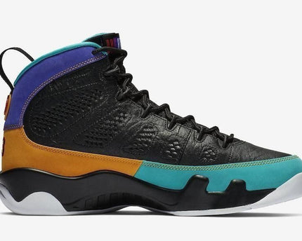 Men's Air Jordan 9 Dream It Do It Shoes