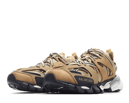 Men's Balenciaga Track 3.0 Shoes A1