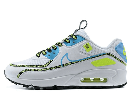 Men's Air Max 90 Worldwide Shoes