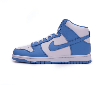 Men's SB Dunk High Aluminum Shoes
