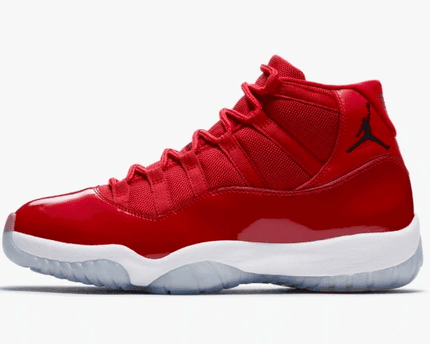 Men's Air Jordan 11 Win Like 96 Shoes