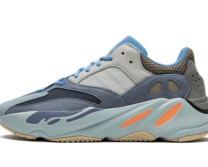 Men's Yeezy 700 Carbon Blue Shoes