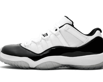 Men's Air Jordan 11 Concord Low Shoes