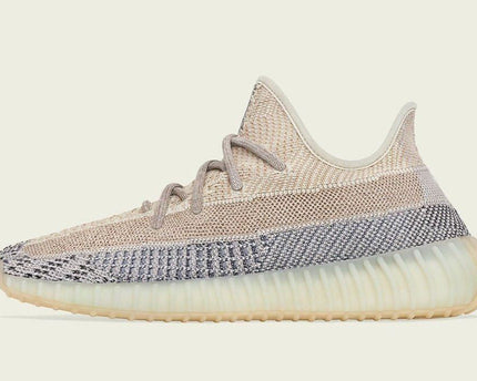Men's Yeezy Boost 350 V2 Ash Pearl Shoes
