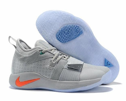Men's PG 2.5 Playstation Wolf Grey Shoes