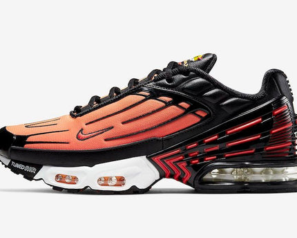 Men's Air Max Plus III Tiger Shoes