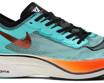 Men's ZoomX Vaporfly Next% Ekiden Zoom Pack Shoes
