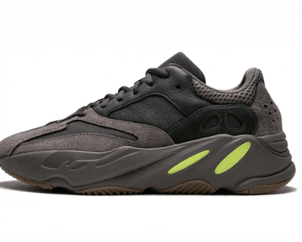 Men's Yeezy 700 Mauve Shoes