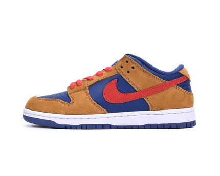 Men's SB Dunk Low Pro Papa Bear Shoes