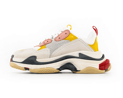 Men's Balenciaga Triple S Sneaker Shoes V6
