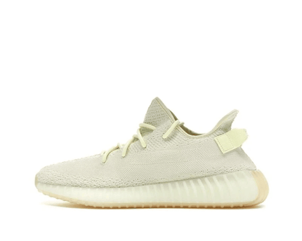 Men's Yeezy Boost 350 V2 Butter Shoes