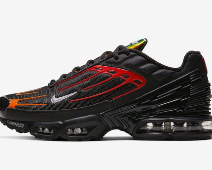 Men's Air Max Plus III Blood Orange Shoes