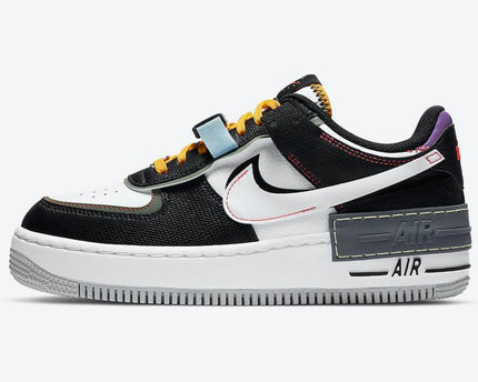 Men's Air Force 1 Shadow Fresh Perspective Shoes