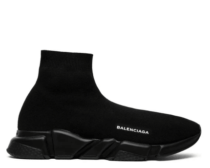 Men's Balenciaga Speed Trainer Shoes V3