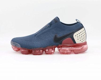 Men's VaporMax Moc 2 Thunder Blue Shoes