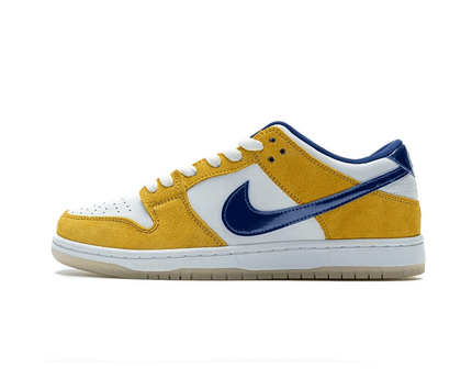 Men's SB Dunk Low Pro Laser Orange Shoes