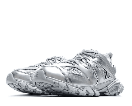 Men's Balenciaga Track 3.0 Shoes A23